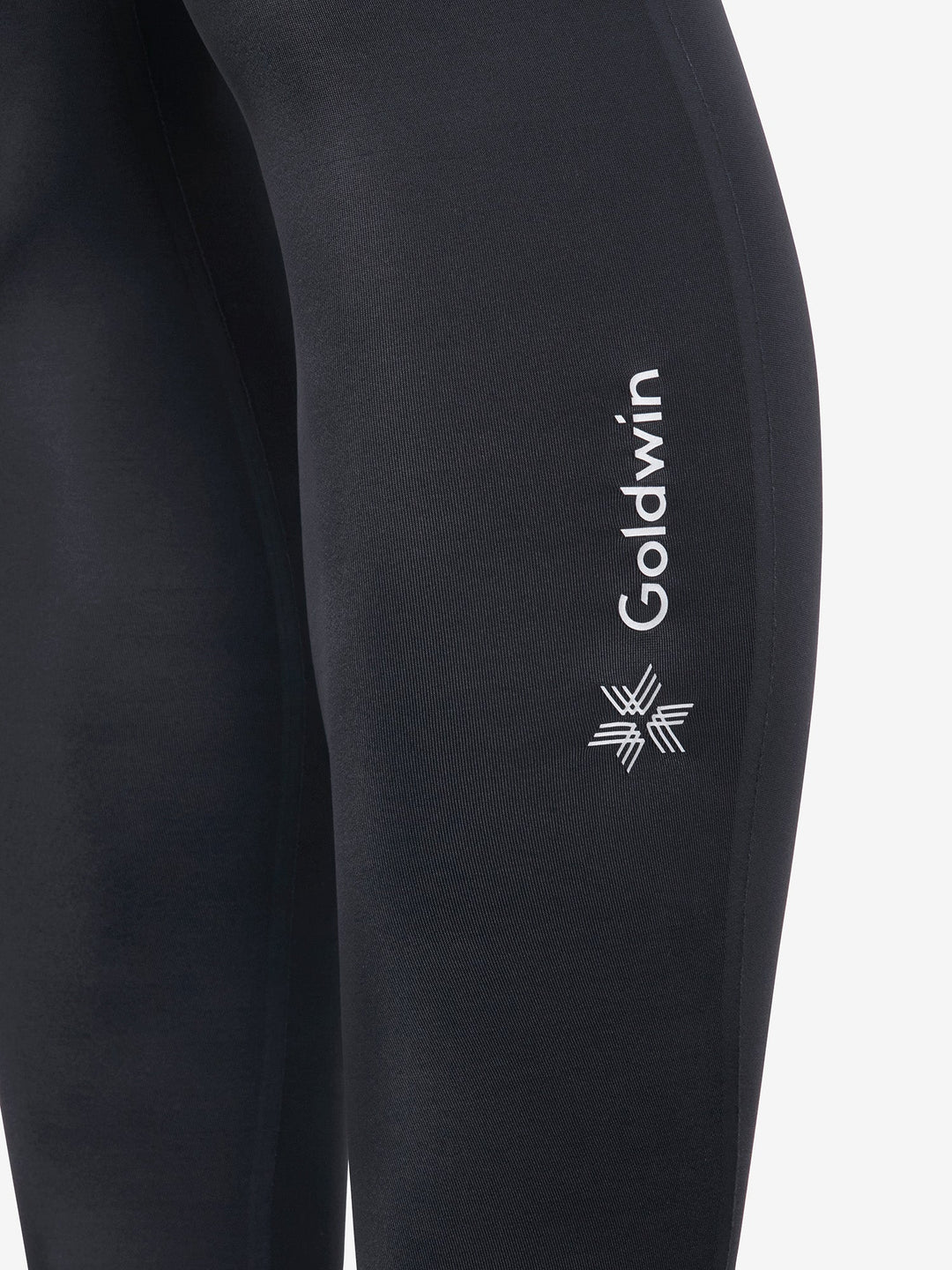Goldwin COMPRESSION Long Tights Mサイズ Compression Long Tights (Man) – Goldwin Europe
