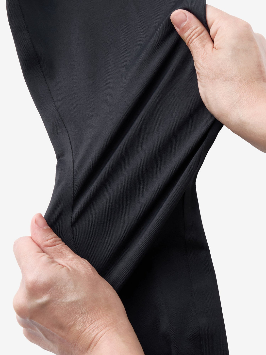 Compression Long Tights (Man) – Goldwin Europe