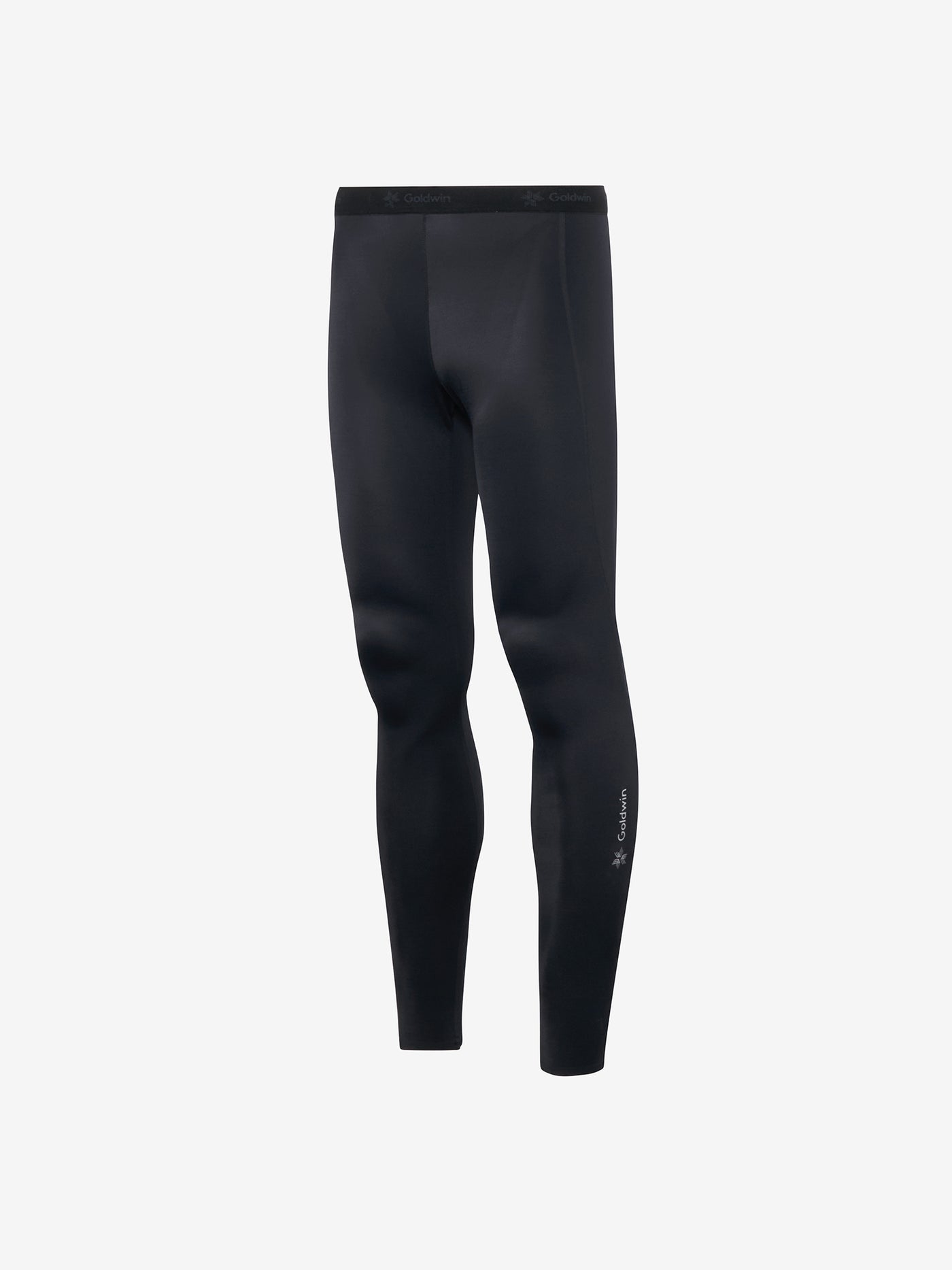 Compression Long Tights