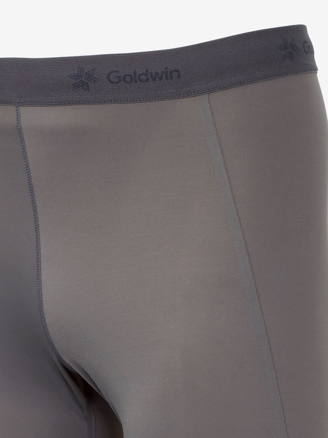 Compression Long Tights (Man) – Goldwin Europe