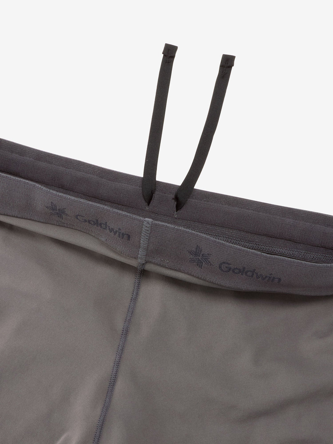 Compression Long Tights (Man) – Goldwin Europe
