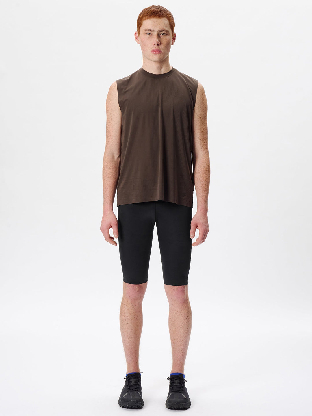 GoldwinCompression LongTights MENS Mサイズ Compression Half Tights (Man) – Goldwin Europe