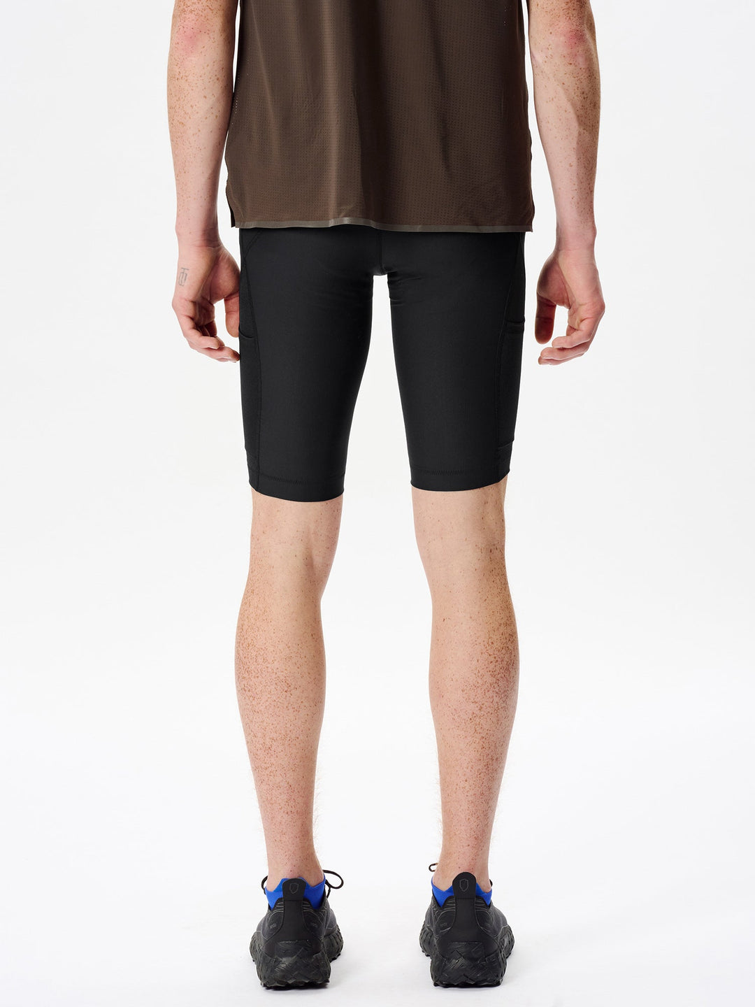 Impact Air Cargo Half Tights (Man) – Goldwin Europe