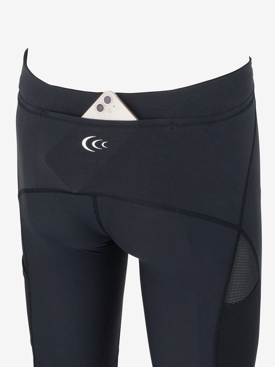 Impact Air Cargo Half Tights (Man) – Goldwin Europe