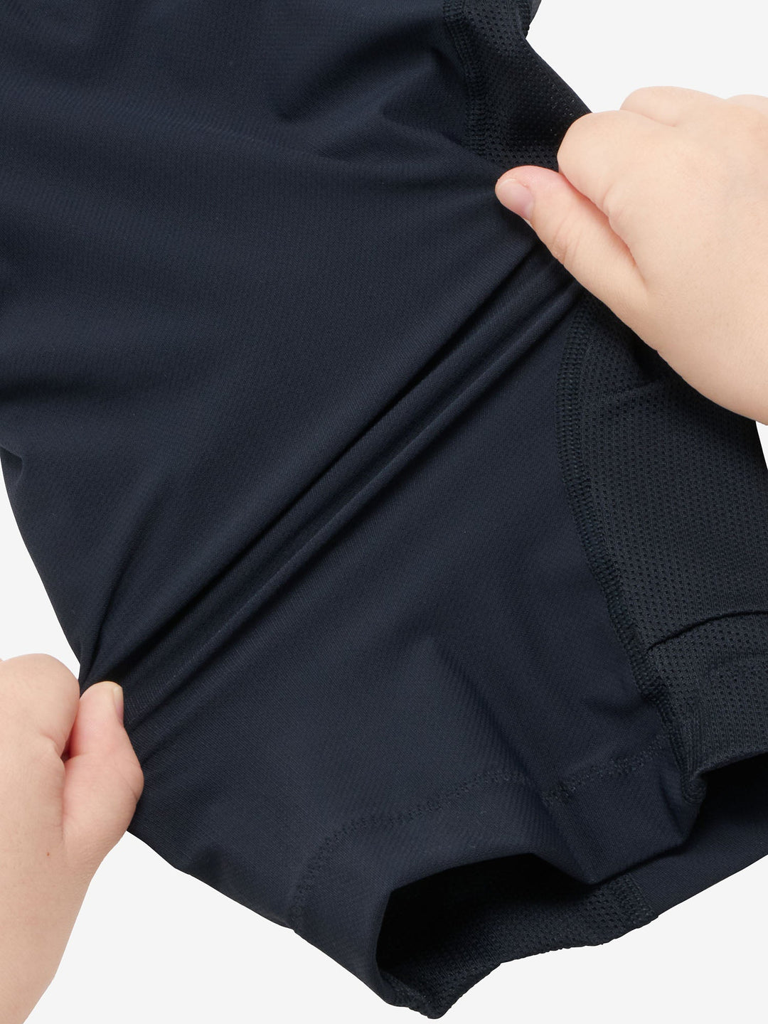 Impact Air Cargo Half Tights (Man) – Goldwin Europe