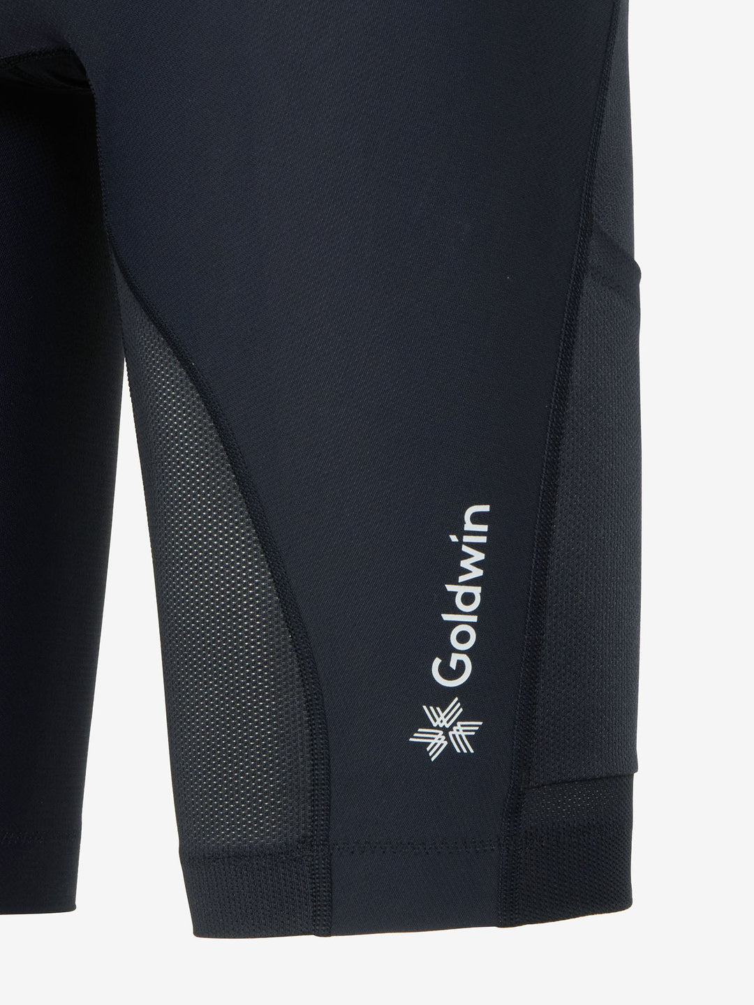 Impact Air Cargo Half Tights (Man) – Goldwin Europe