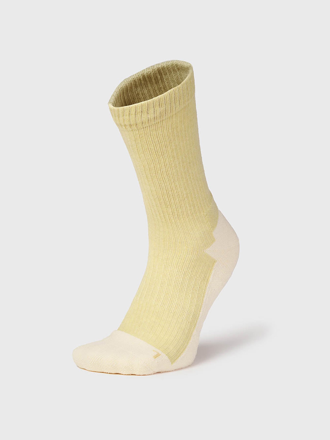 Paper Fiber Natural Socks