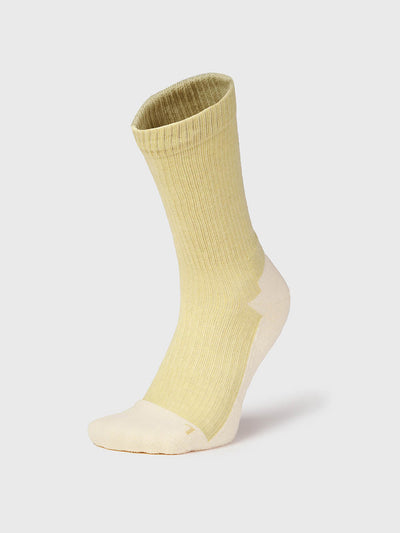Paper Fiber Natural Socks