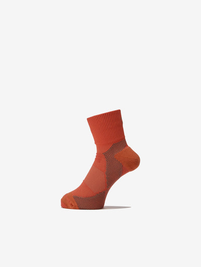 C3fit Arch Support Quarter Socks – Goldwin Europe