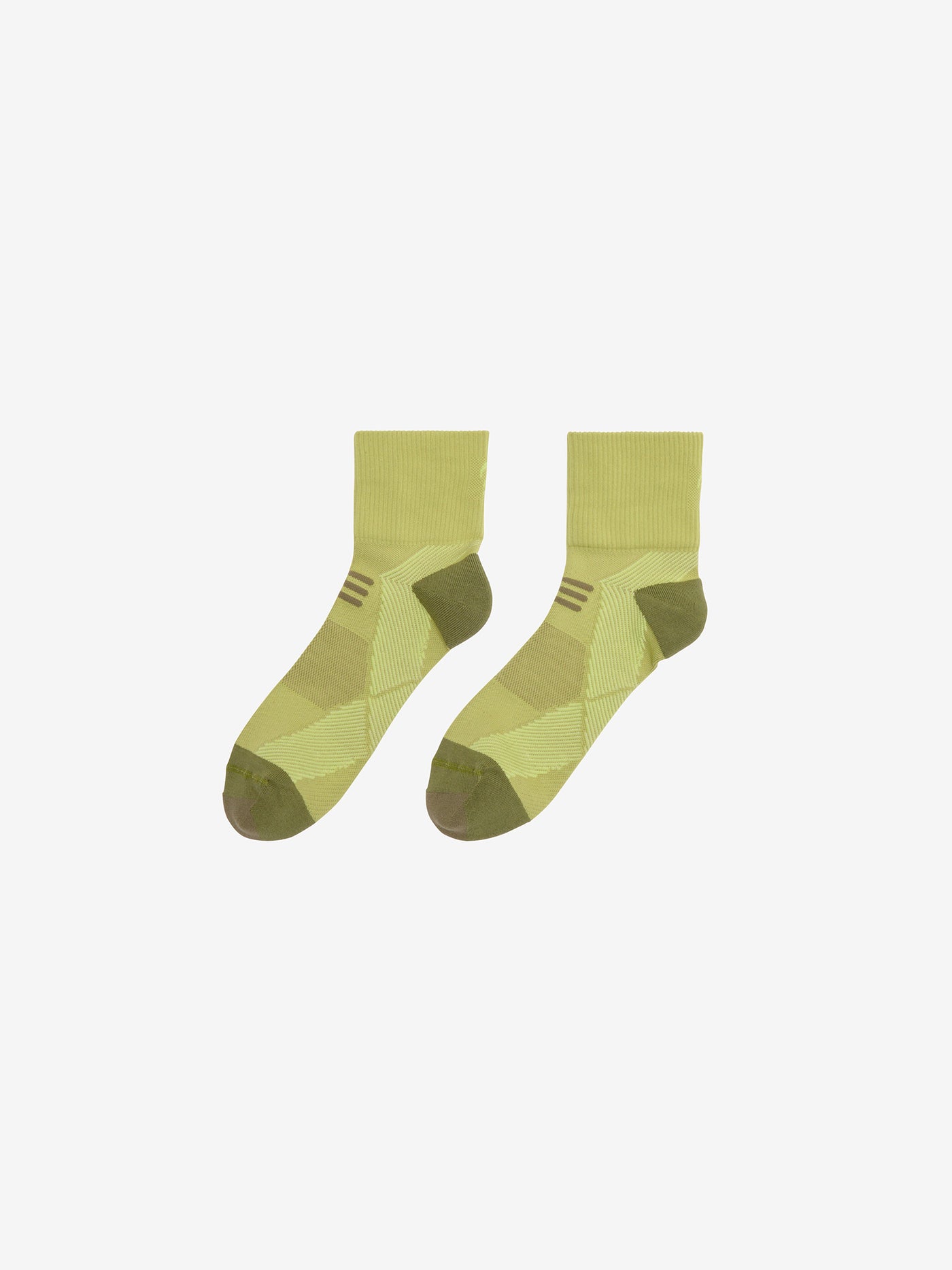 C3fit Arch Support Quarter Socks