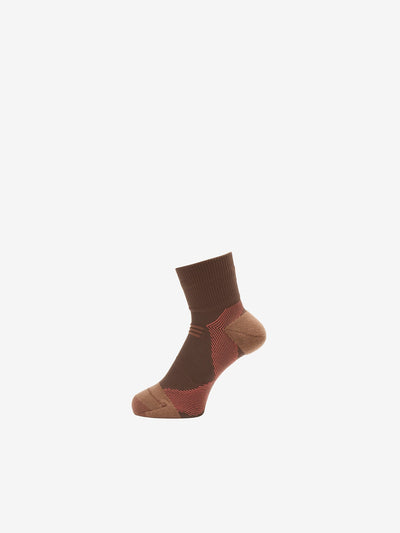 C3fit Arch Support Quarter Socks