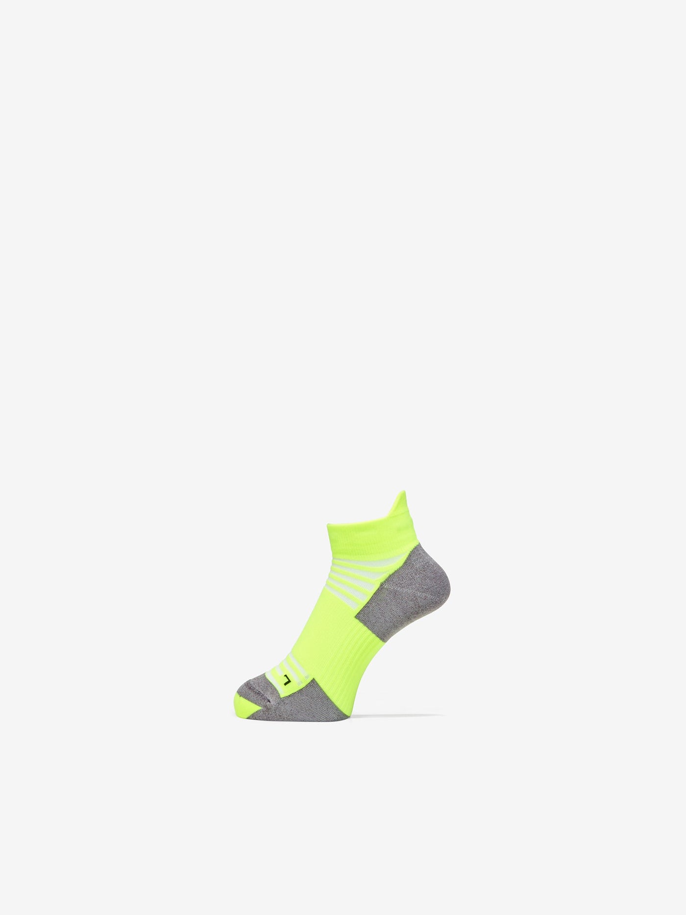 Ventilating Light Short Socks