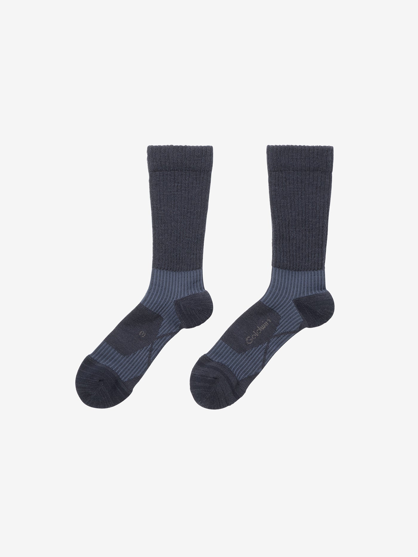 C3fit Arch Support Trekking Socks (Midweight)