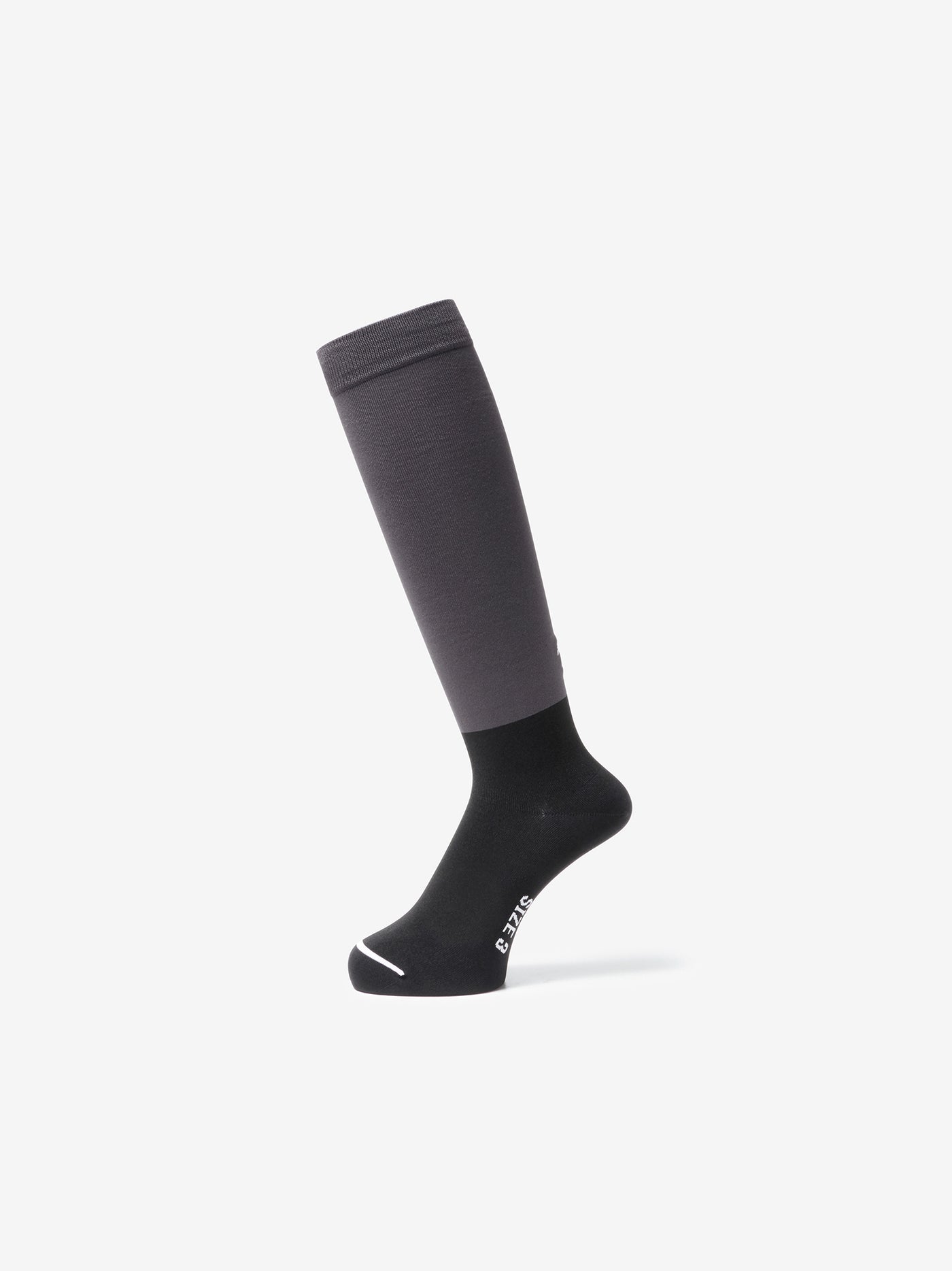 Ultra Thin Winter High Socks