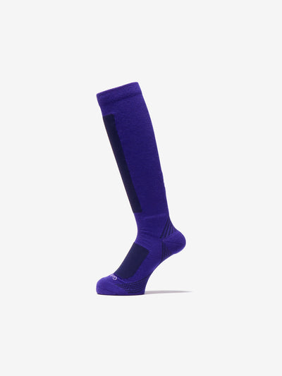 Winter Support High Socks