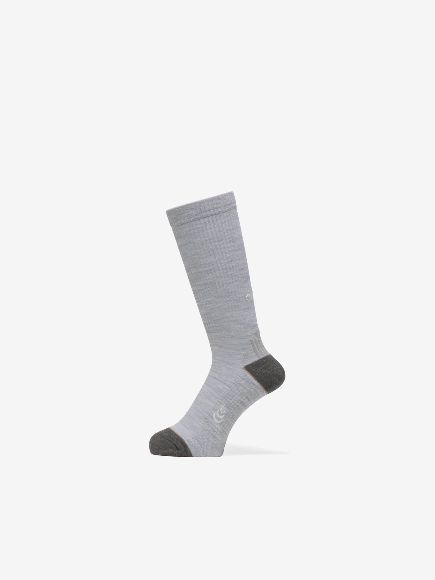 Wool Blend Mid Cut Socks