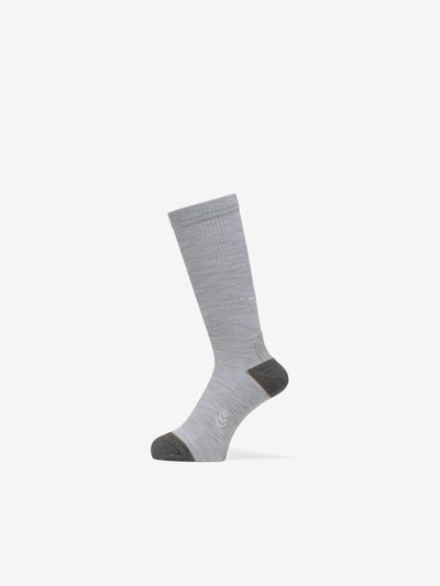 Wool Blend Mid Cut Socks