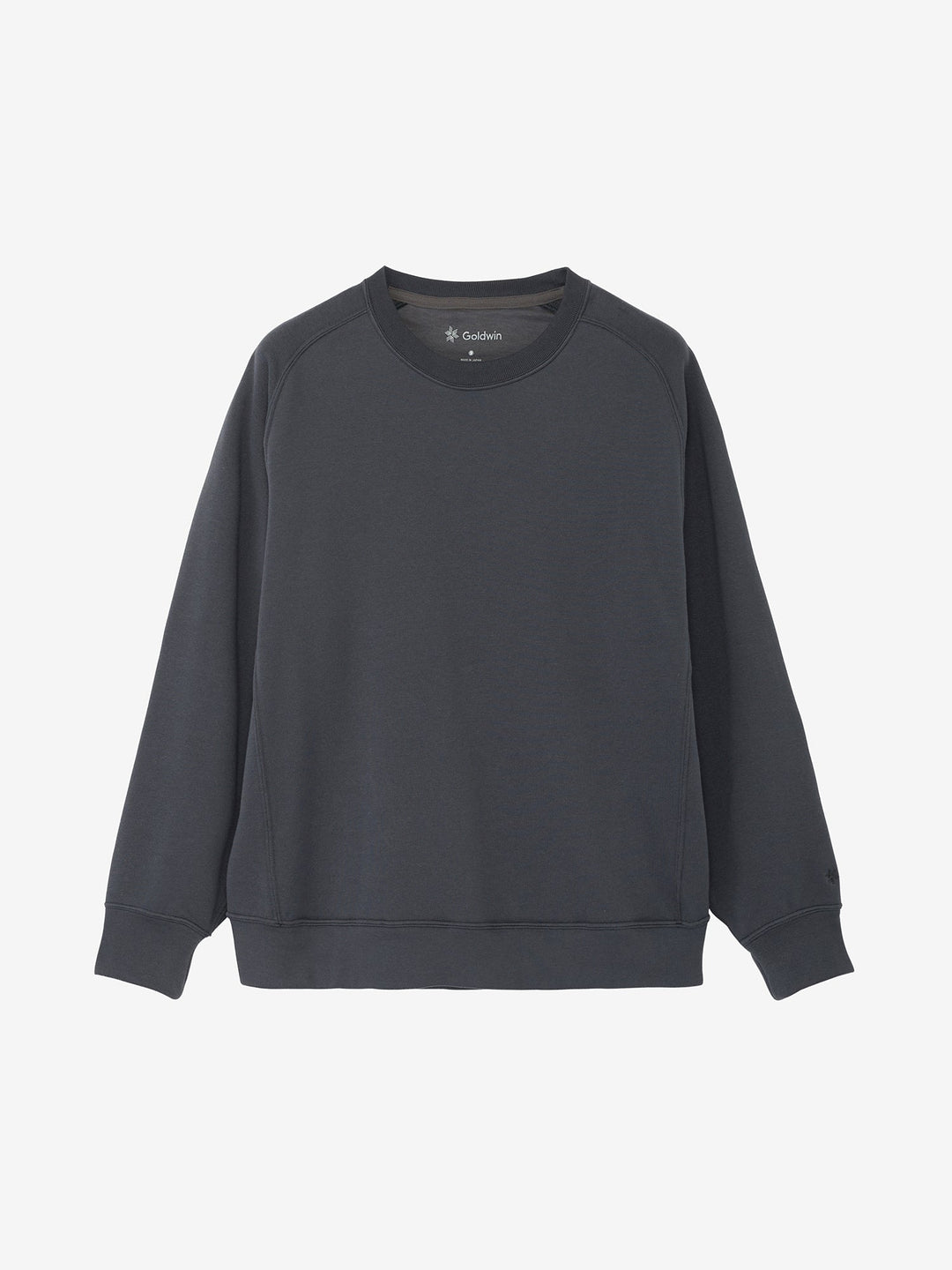 トップス GOLDWIN & Actual Source Crew Neck Sweat GC43341_IK_1080x.jpg?v=1769687473