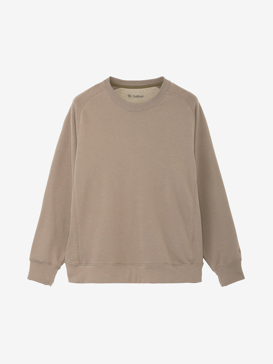 Re-Optimum Sweatshirt – Goldwin Europe