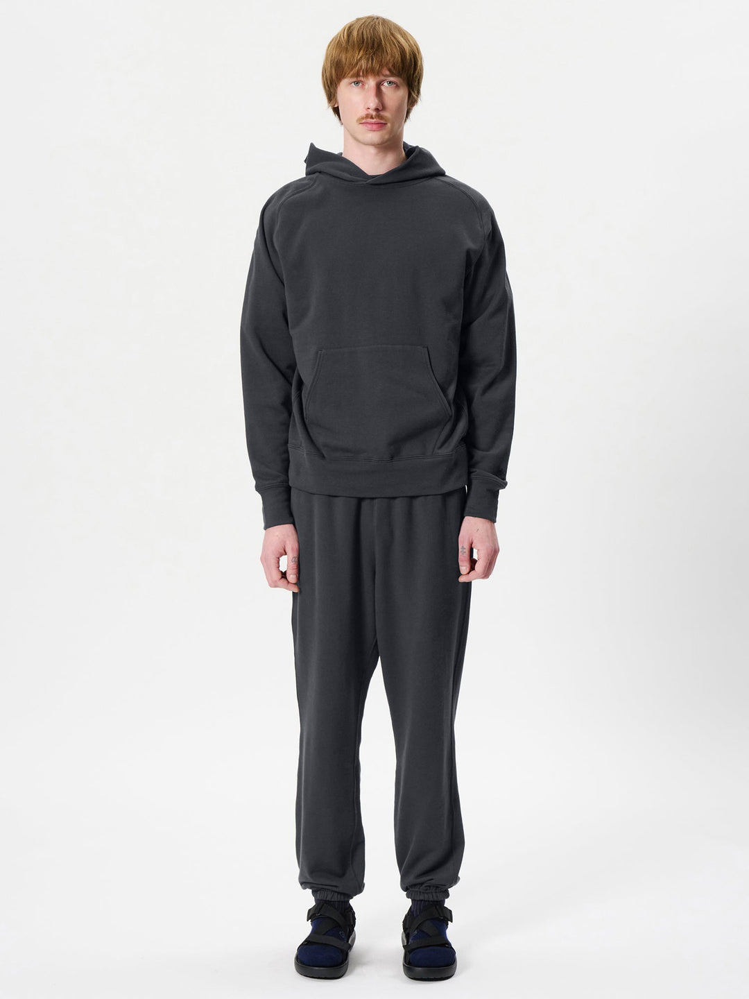 Re-Optimum Sweatpants – Goldwin Europe