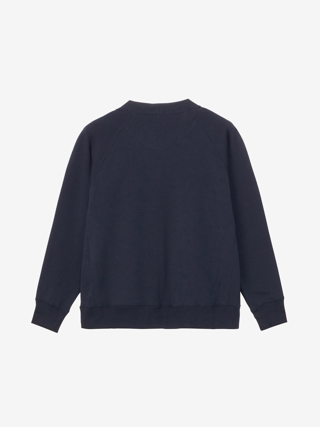 Re-Optimum Sweat-cardigan – Goldwin Europe