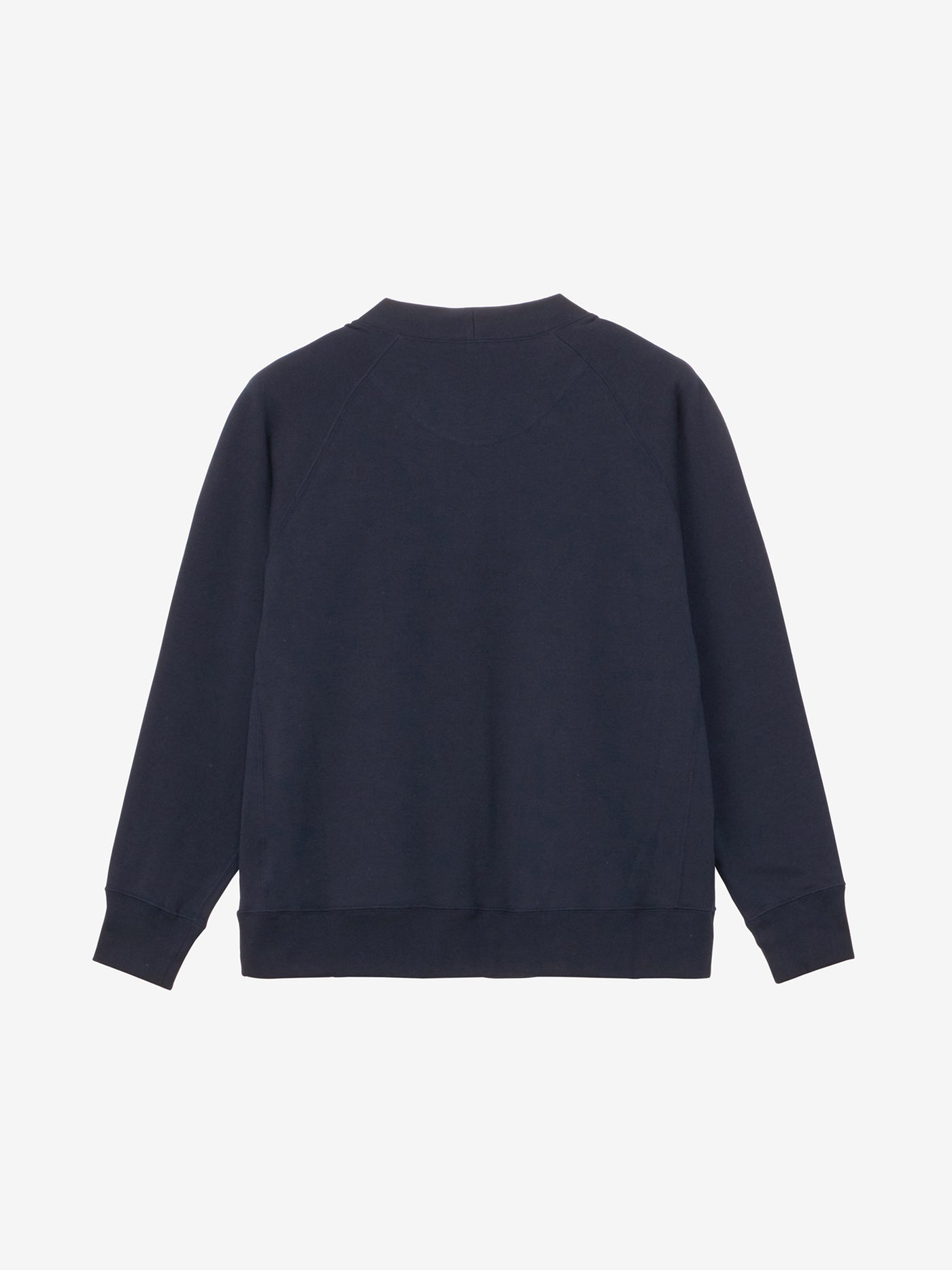 Re-Optimum Sweat-cardigan