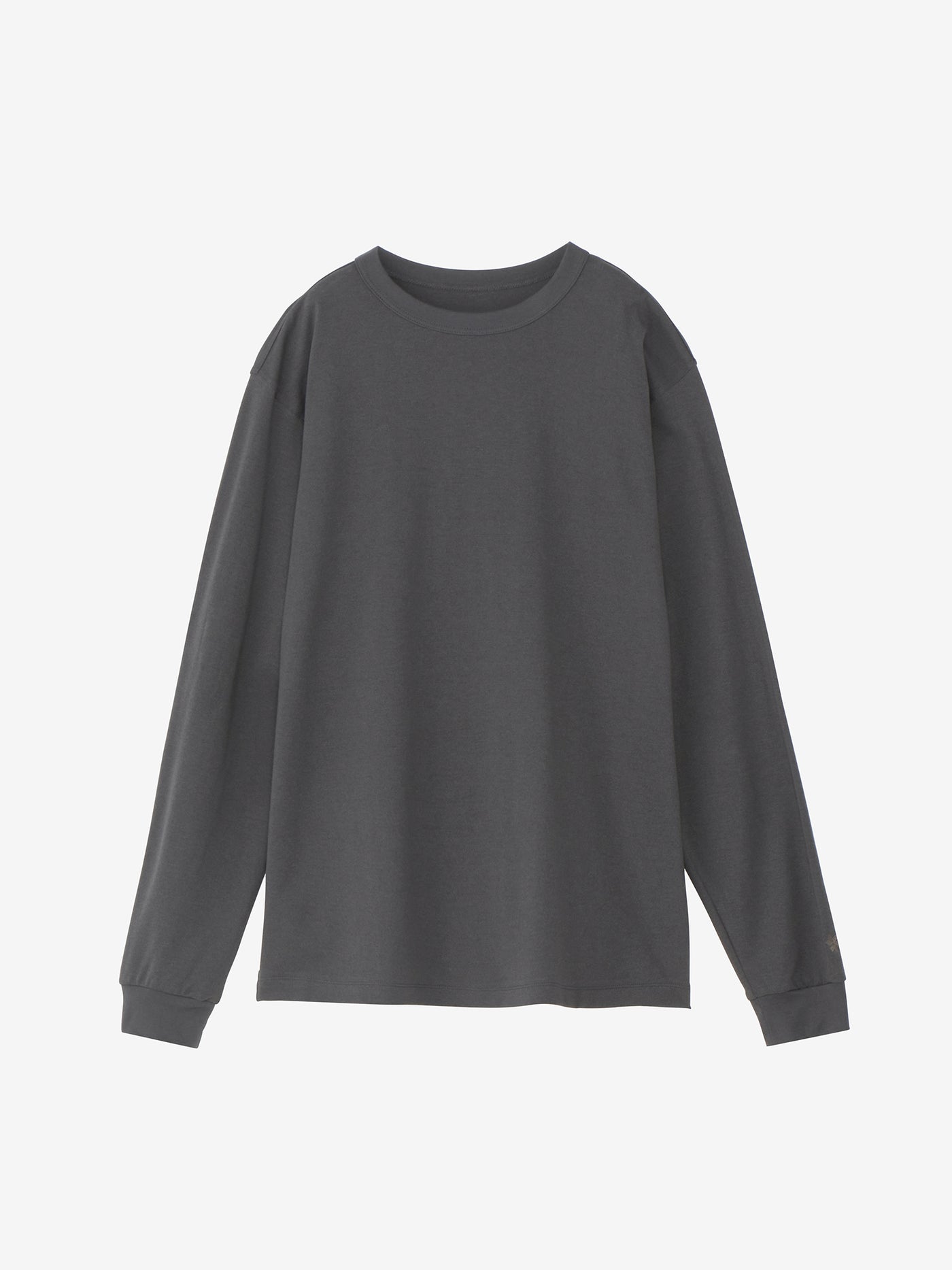 Re-Optimum Paper L/S T-shirt