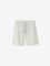 GRAYISH WHITE