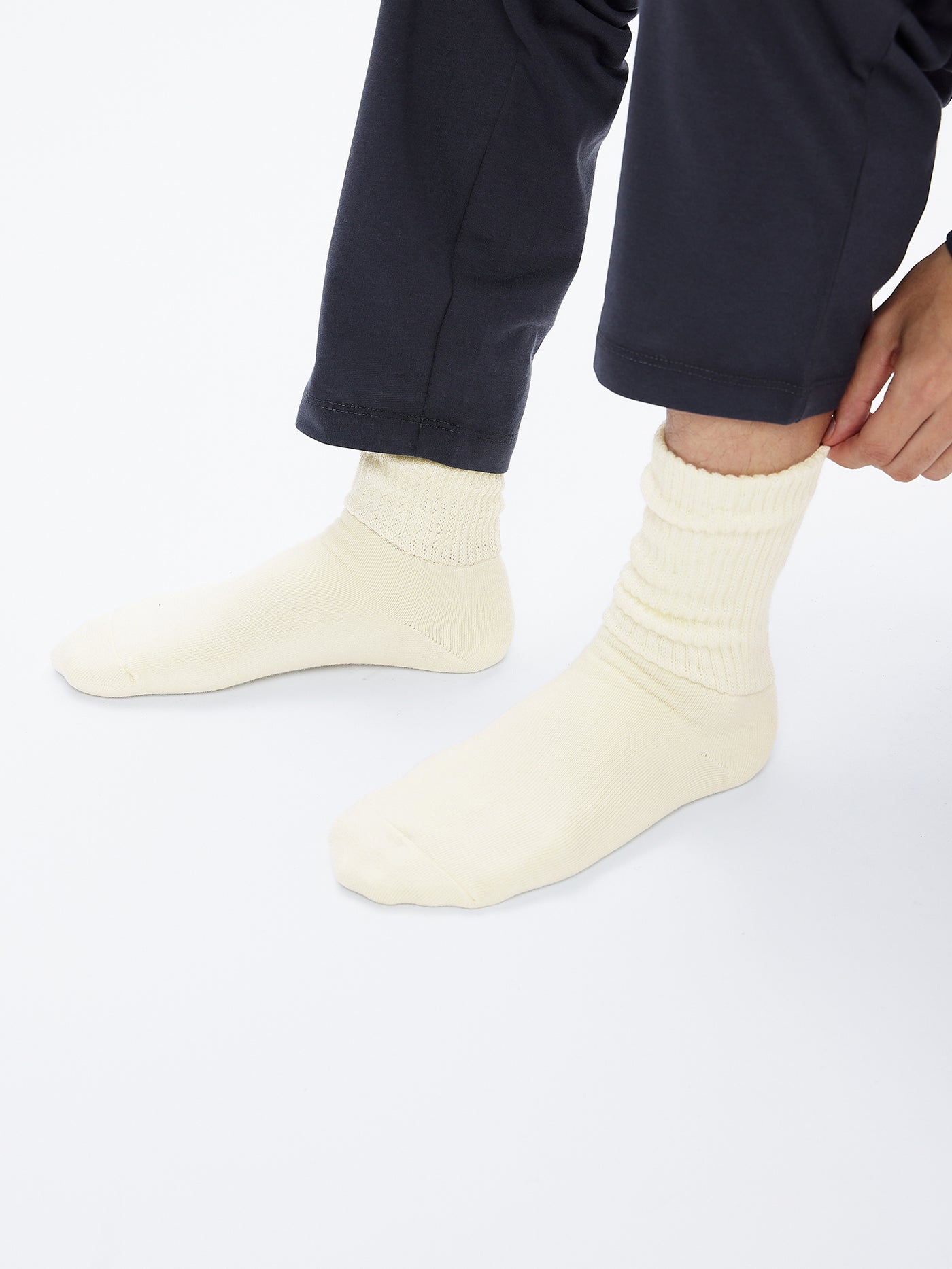 Re-Optimum Room Socks