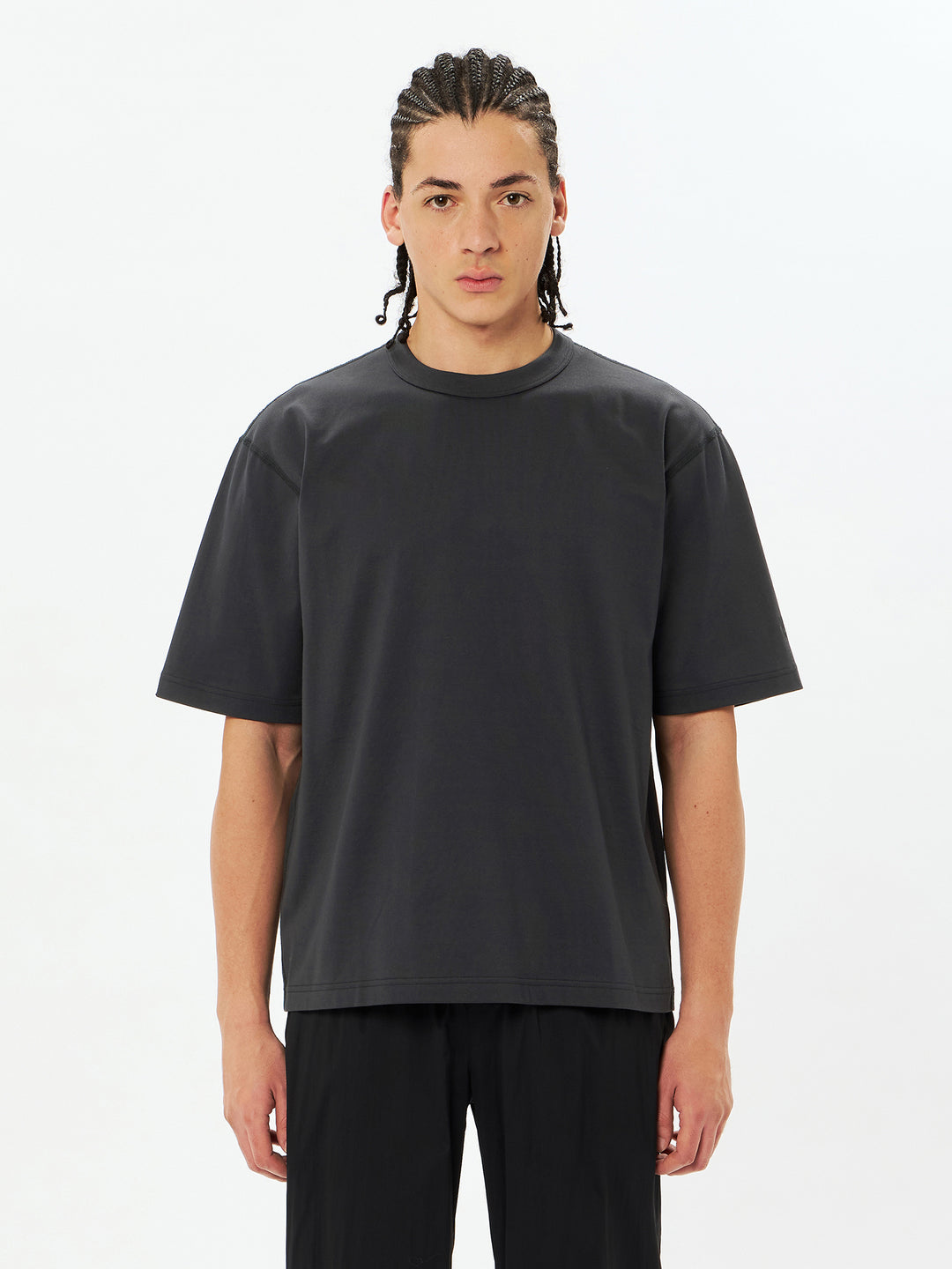 Re-Optimum P/J Oversized T-shirt – Goldwin Europe