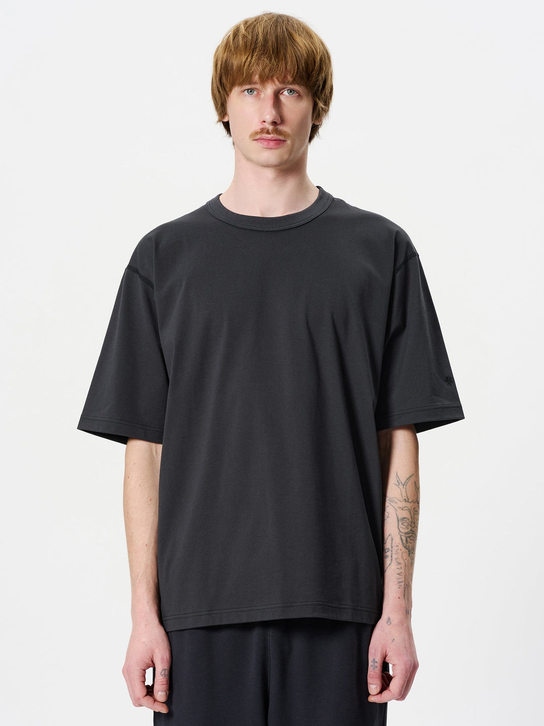 Re-Optimum P/J Oversized T-shirt – Goldwin Europe