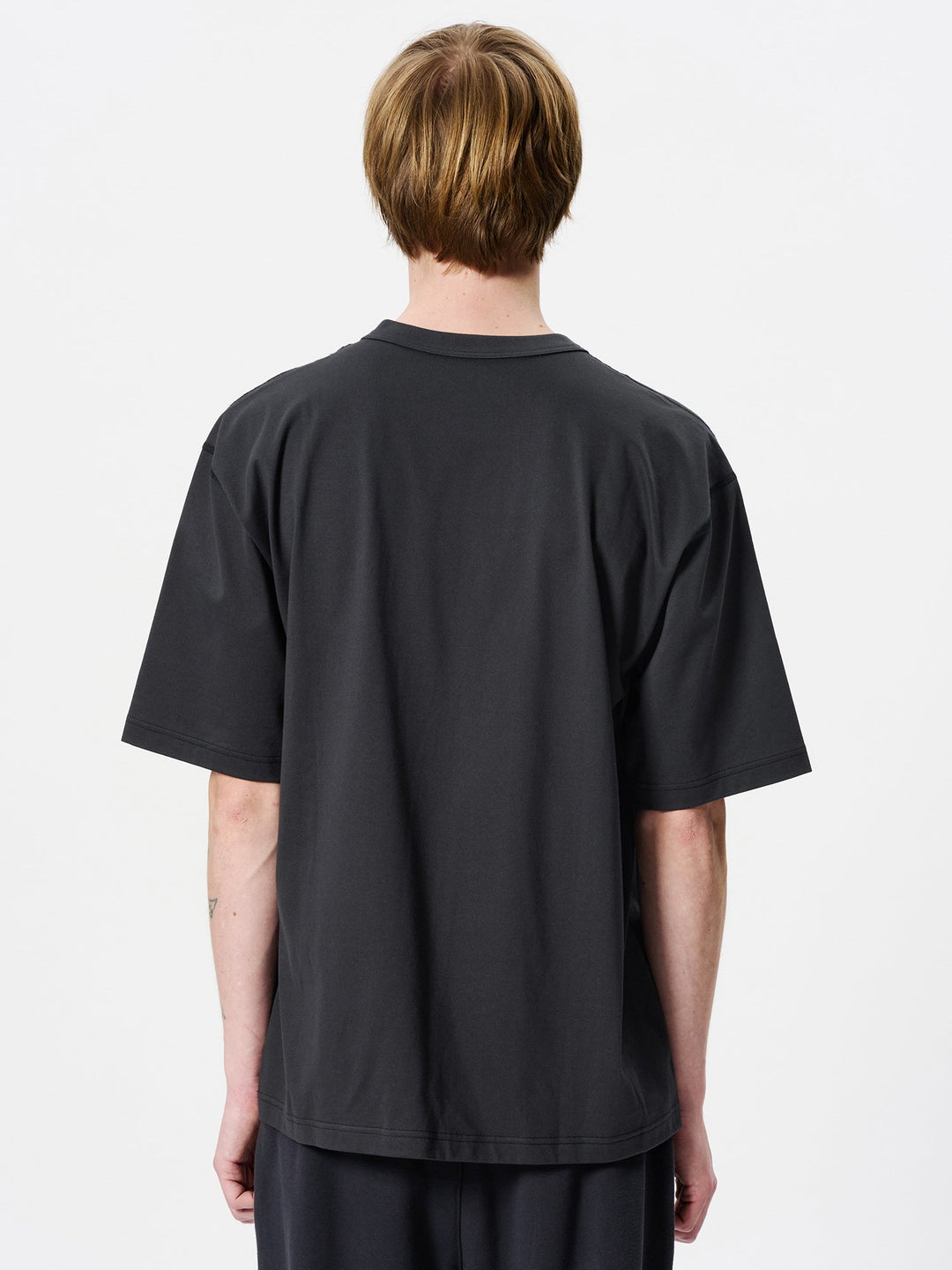 Re-Optimum P/J Oversized T-shirt – Goldwin Europe
