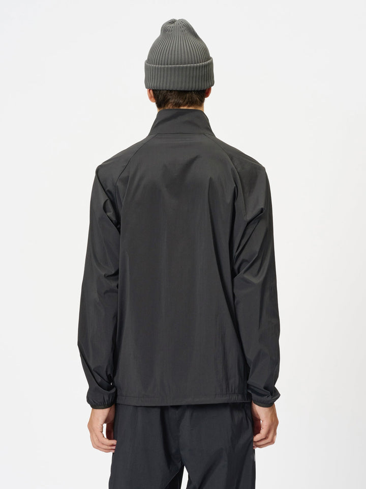 Re-Optimum Track Jacket – Goldwin Europe