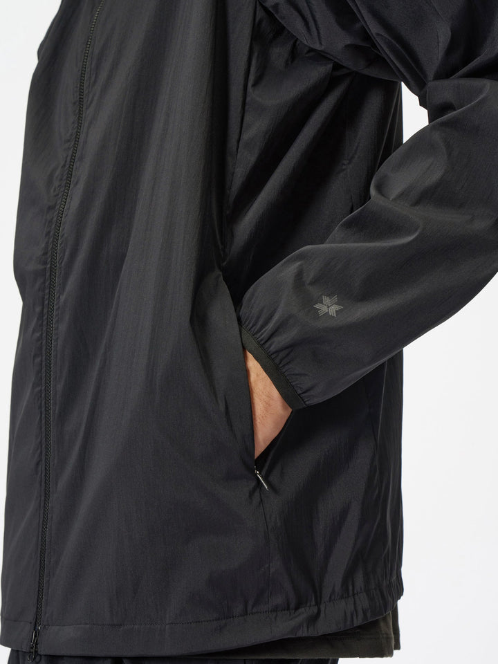 Re-Optimum Track Jacket – Goldwin Europe