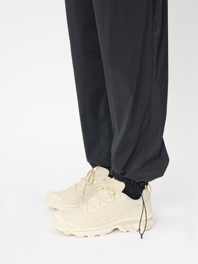 Model: Height 186cm / 6'1" | Wearing: BLACK / 3