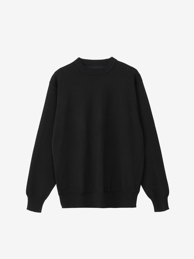 Re-Optimum Wool Lounge Sweater