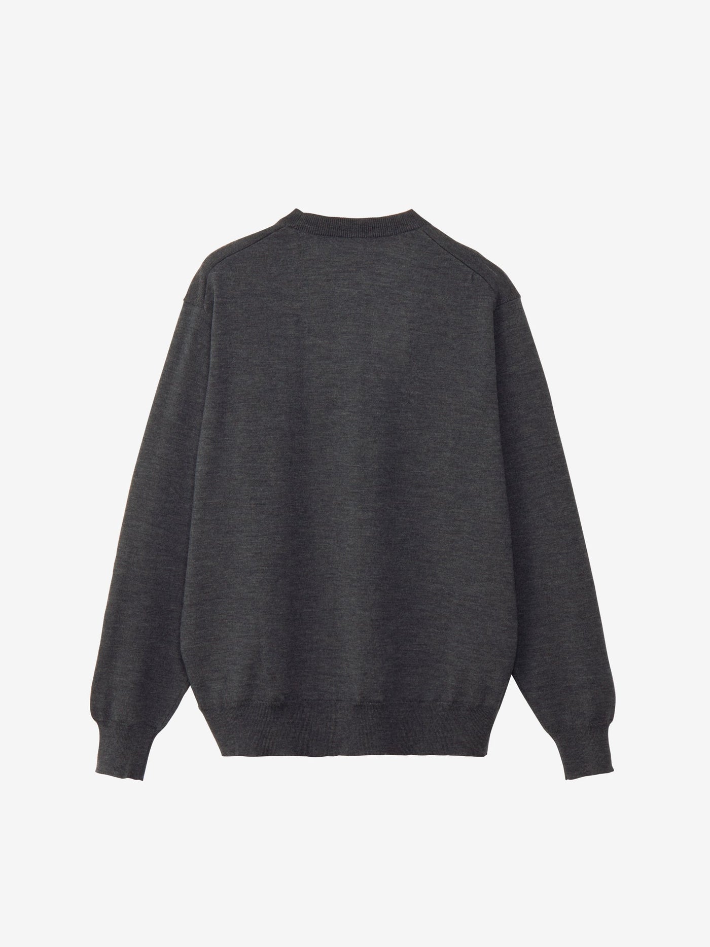 Re-Optimum Wool Lounge Sweater