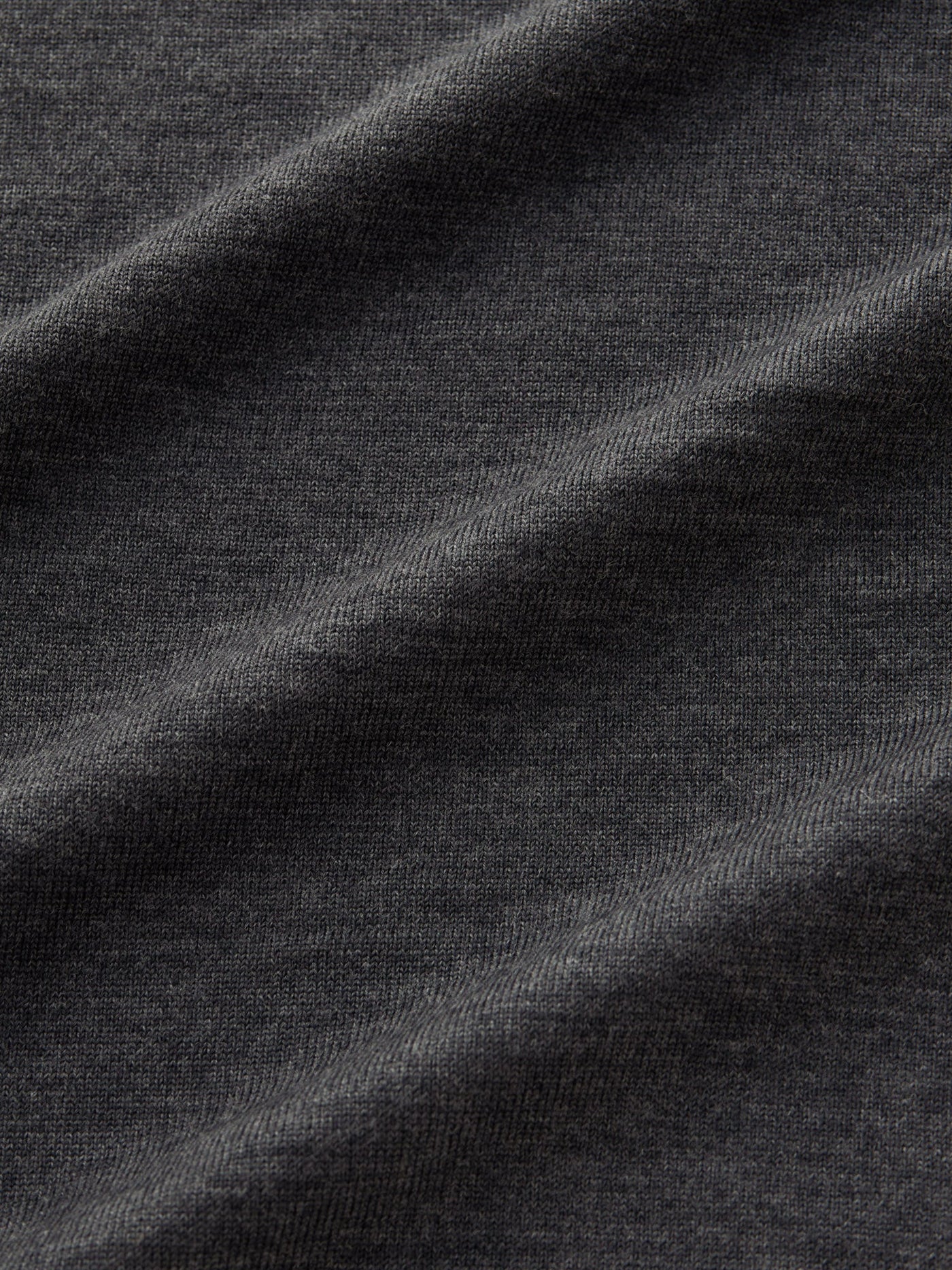 Re-Optimum Wool Lounge Sweater
