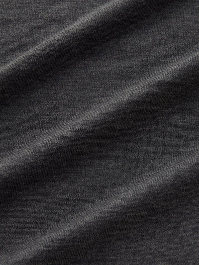 Re-Optimum Wool Lounge Sweater