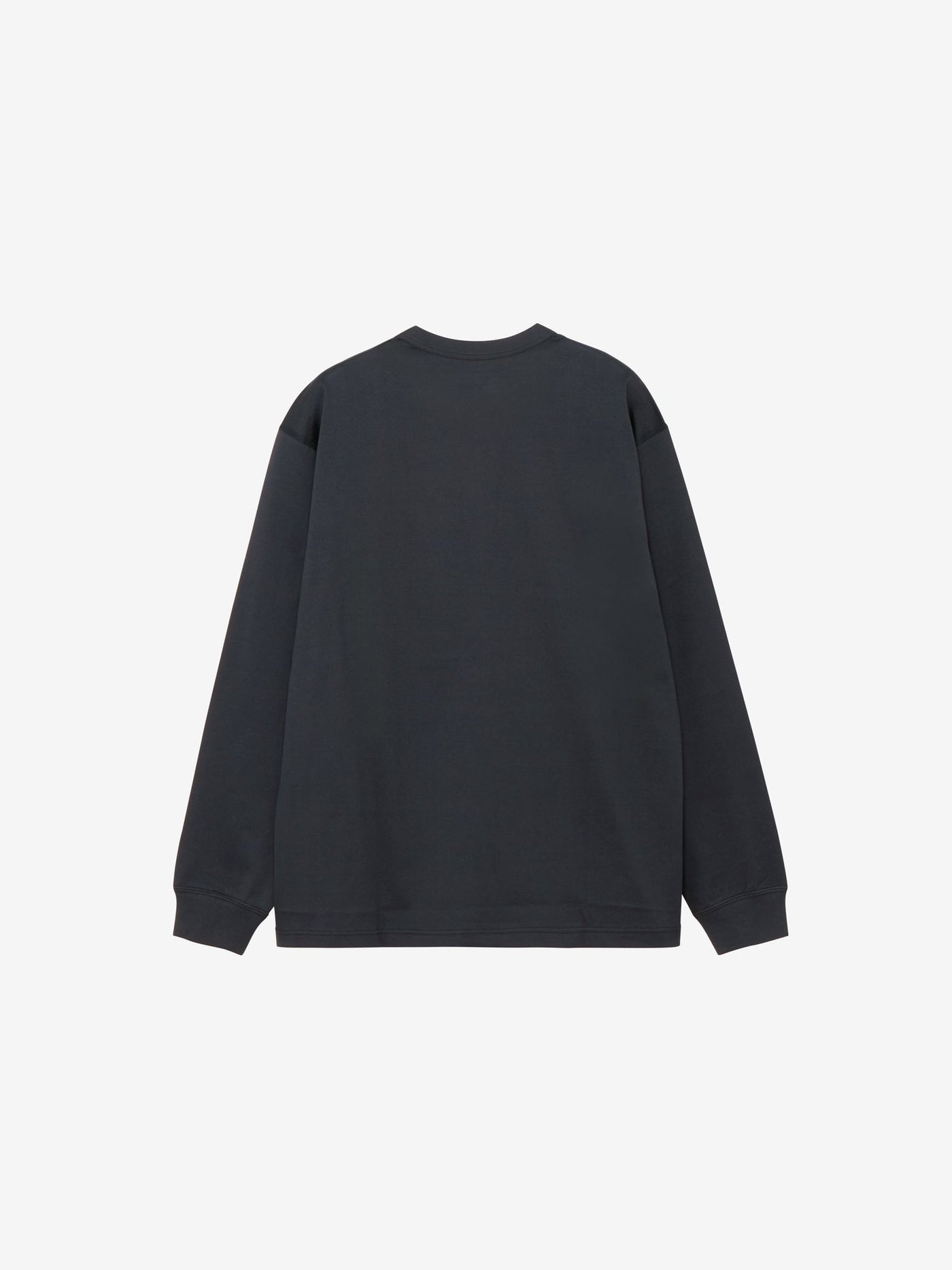 Re-Optimum P/J Oversized L/S T-shirt