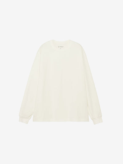 Re-Optimum P/J Oversized L/S T-shirt