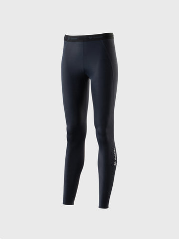 Compression Long Tights (Woman) – Goldwin Europe