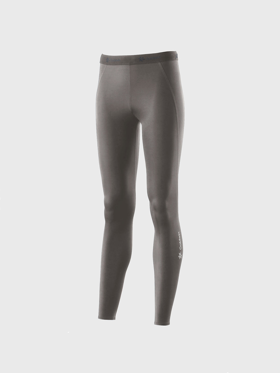 Compression Long Tights (Woman) – Goldwin Europe