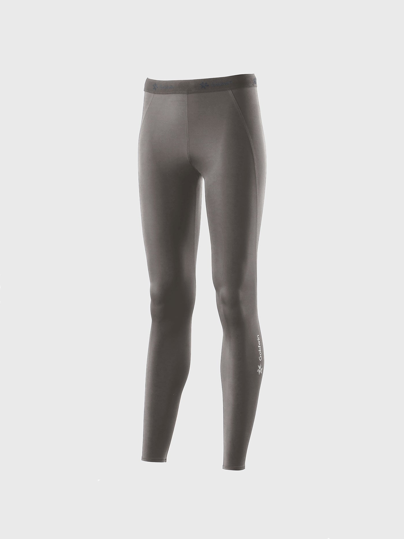 Compression Long Tights (Woman)