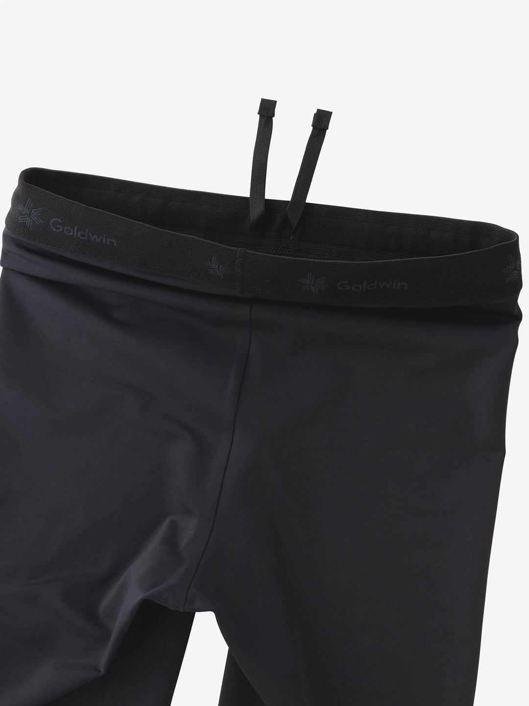 Compression Half Tights (Woman) – Goldwin Europe