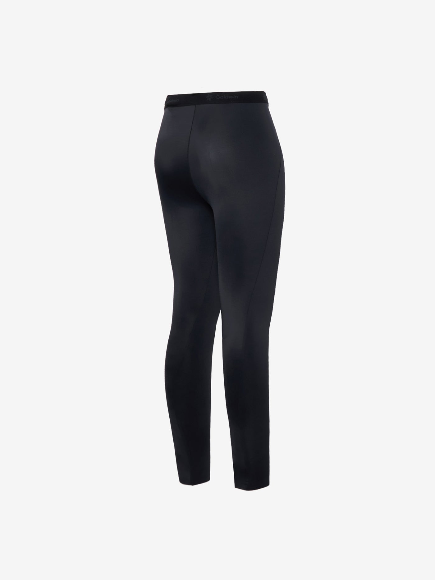 Compression Long Tights