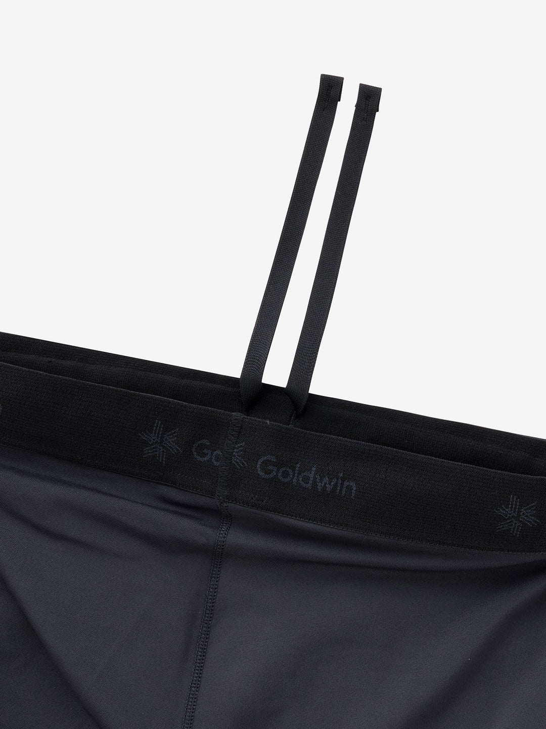 Compression Long Tights (Woman) – Goldwin Europe