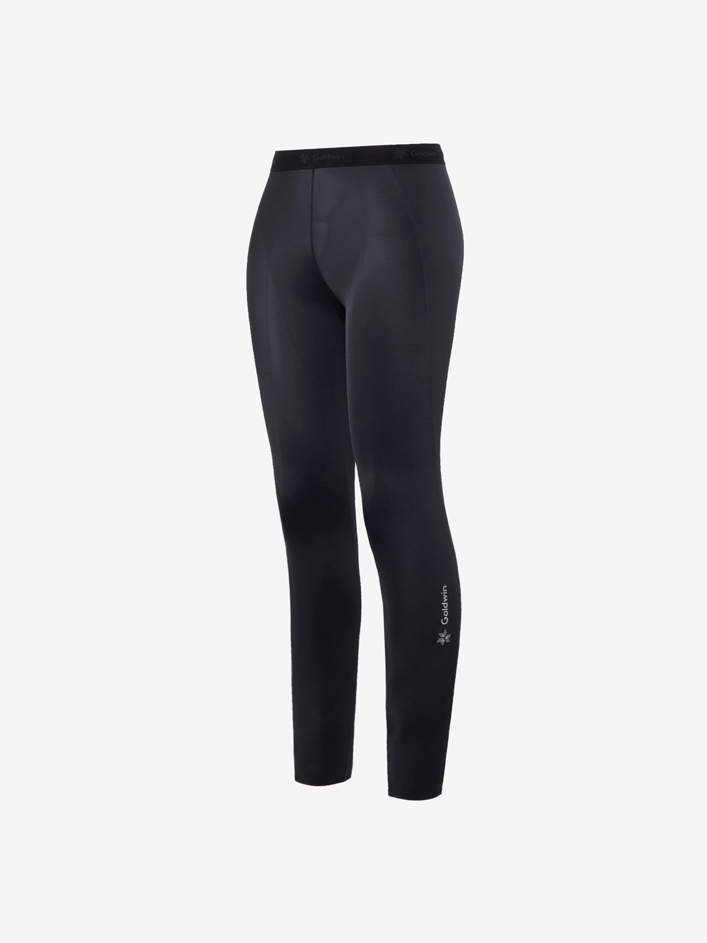 Compression Long Tights