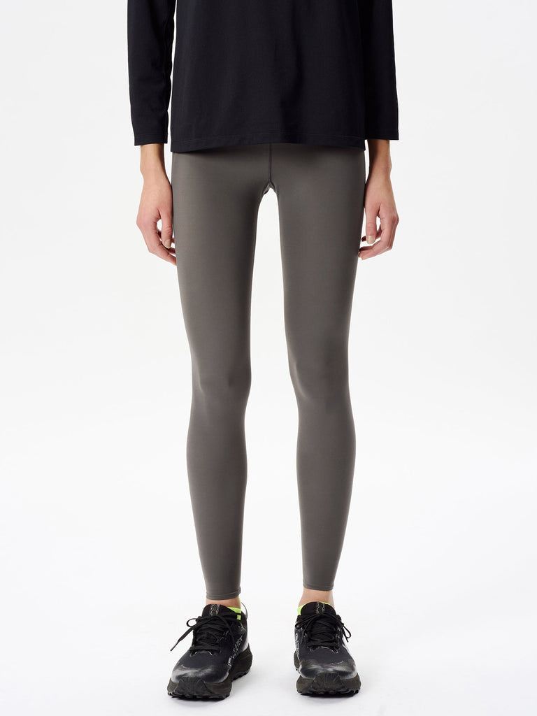 Compression Long Tights (Woman) – Goldwin Europe
