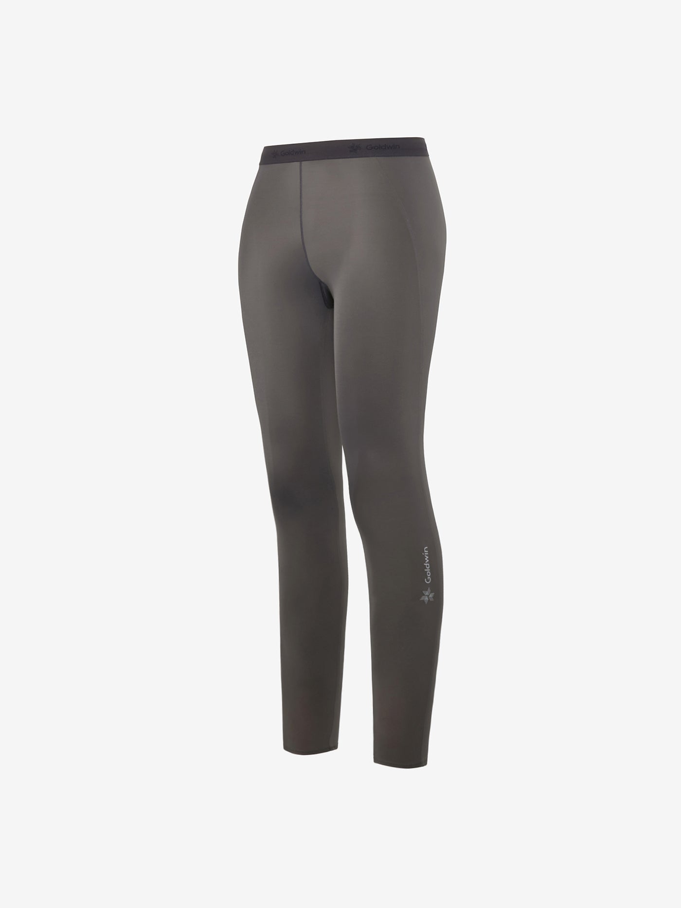 Compression Long Tights